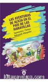 Las Aventuras De Alicia En El País De Las Maravillas İspanyolca Türkçe Bakışımlı Hikayeler