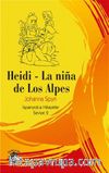 Heidi - (La Niña De Los Alpes) İspanyolca Hikayeler Seviye 2