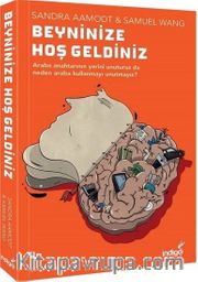 Beyninize Hoş Geldiniz