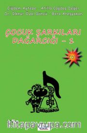 Çocuk Şarkıları Dağarcığı 1