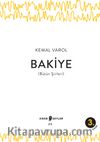 Bakiye (Bütün Şiirleri)