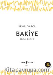 Bakiye (Bütün Şiirleri)