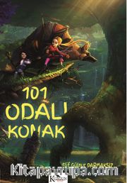 101 Odalı Konak