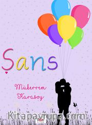 Şans