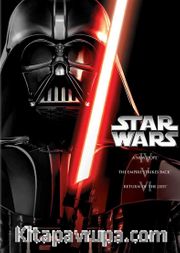 Star Wars Triology Episode 4-5-6