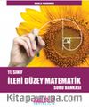 11. Sınıf İleri Düzey Matematik Soru Bankası