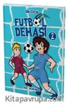 Futbol Dehası 2 (Ciltli)