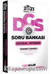 2021 Prestij Serisi DGS Sayısal Yetenek Soru Bankası