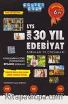 Son 30 Yıl LYS Edebiyat Soruları ve Çözümleri