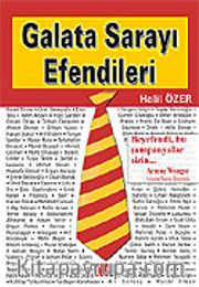 Galata Sarayı Efendileri