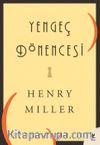 Yengeç Dönencesi