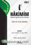 Hakimim İcra Ve İflas Hukuku