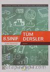 8. Sınıf Tüm Dersler Soru Bankası