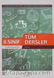 8. Sınıf Tüm Dersler Soru Bankası