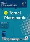 Matematik Seti 1. Kitap Herkes İçin Temel Matematik