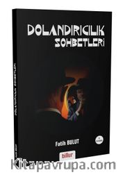 Dolandırıcılık Sohbetleri
