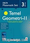 Matematik Seti 3. Kitap Herkes İçin Temel Geometri 2