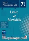 Matematik Seti 7. Kitap Limit ve Süreklilik