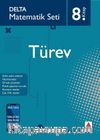 Matematik Seti 8. Kitap Türev