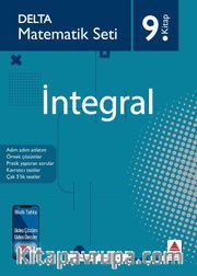 Matematik Seti 9. Kitap İntegral