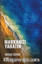 3 Adımda Markanızı Yaratın