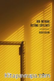 Bir İntihar Üstüne Söylenti