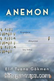 Anemon <br /> Ergenlerin Dünyasına Kuş Bakışı