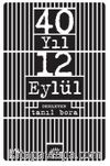40 Yıl 12 Eylül