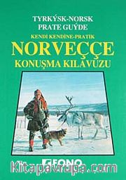 Pratik Norveççe Konuşma Kılavuzu