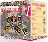 Dünya Klasikleri 1 (20 Kitap Kutulu)