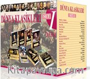 Dünya Klasikleri 1 (20 Kitap Kutulu)