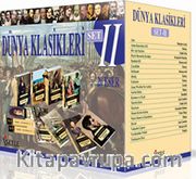 Dünya Klasikleri 2 (20 Kitap Kutulu)