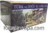 Türk ve Doğu Klasikleri 20 Kitap (Kutulu)