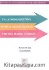Challenging Questions in Precalculus - Calculus For High School Students