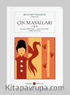 Çin Masalları 2 (Cep Boy) (Tam Metin)