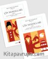 Çin Masalları (2 Kitap Set ) (Cep Boy) (Tam Metin)