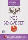 YGS Deneme Seti - Yıldız Serisi (5 Deneme)
