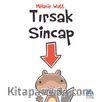 Tırsak Sincap