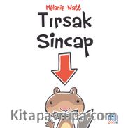 Tırsak Sincap