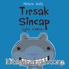 Tırsak Sincap / Uyku Zamanı