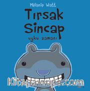 Tırsak Sincap / Uyku Zamanı