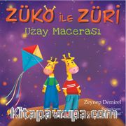 Züko ile Züri <br /> Uzay Macerası
