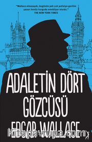 Adaletin Dört Gözcüsü
