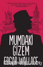 Mumdaki Gizem