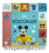Disney Baby İlk Sözcükler