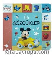 Disney Baby İlk Sözcükler