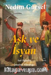 Aşk ve İsyan