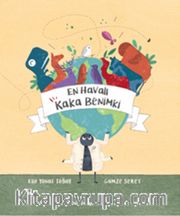 En Havalı Kaka Benimki