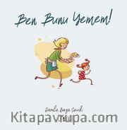 Ben Bunu Yemem!