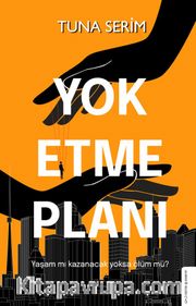 Yok Etme Planı